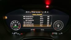 Audi TT 40 TFSI S Line 2dr S Tronic Petrol Coupe